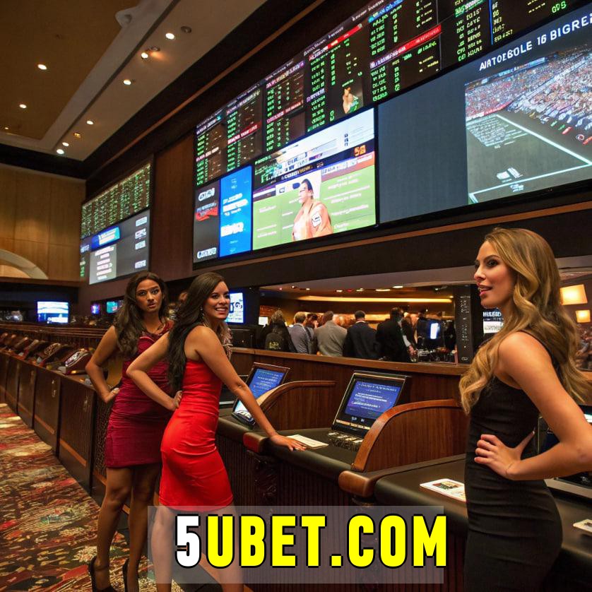  5ubet