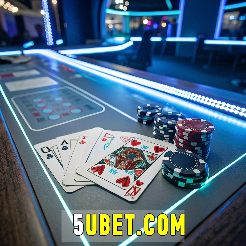  5ubet