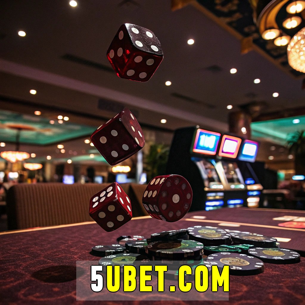  5ubet