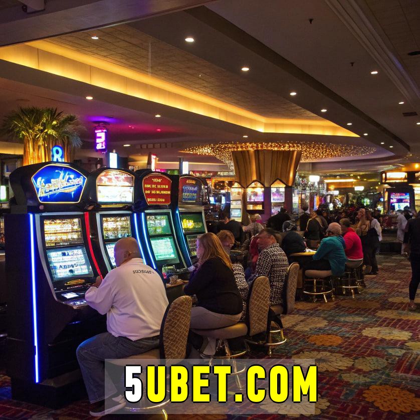  5ubet