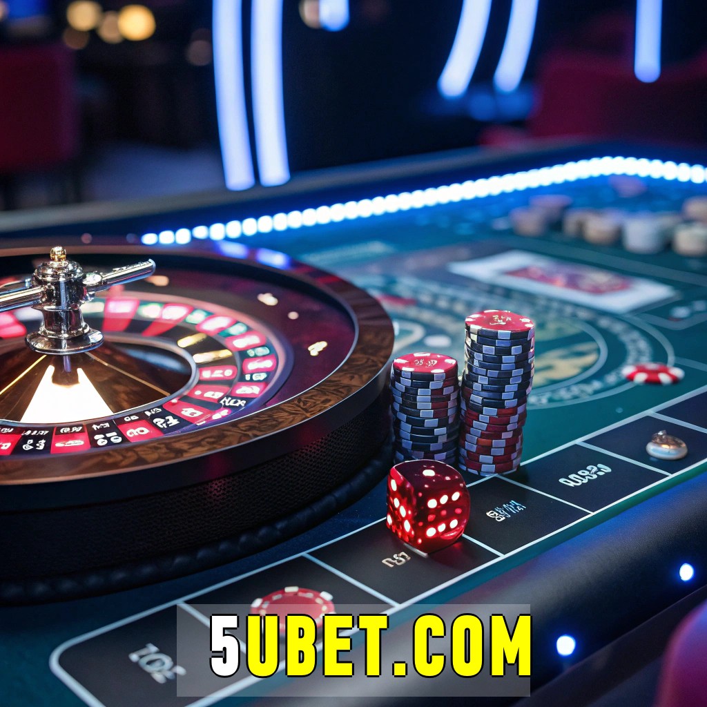  5ubet