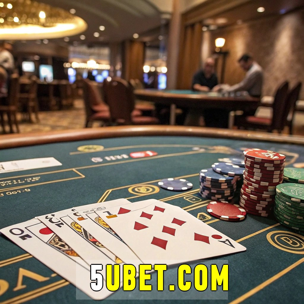  5ubet