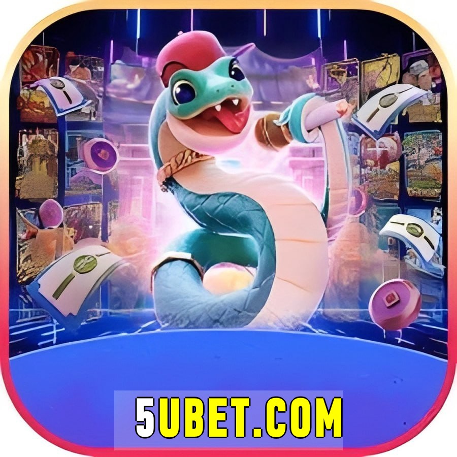 5ubet